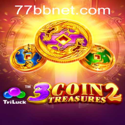 Exploring 3CoinTreasures2: An Adventure in Gaming