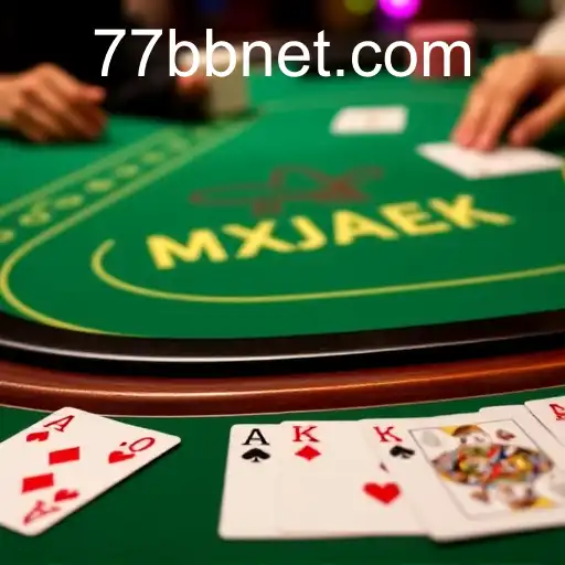 Mastering the Art of Blackjack: Dive into the Strategy with 77bb PH Login