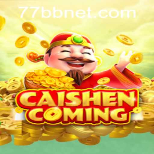 Discover the Excitement of CAISHENCOMING with 77bb PH Login