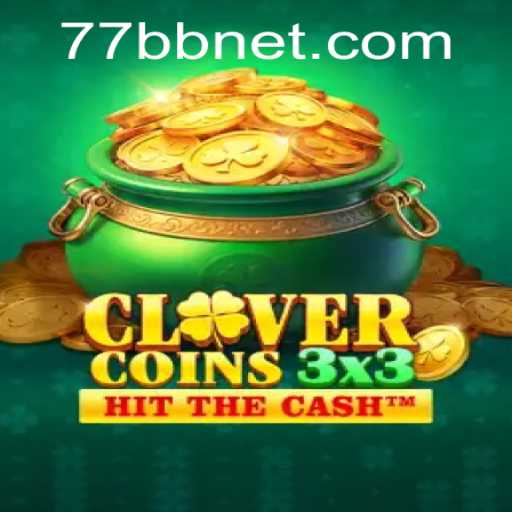 Discover the Intricacies of Clovercoin3x3: A New Era in Interactive Entertainment