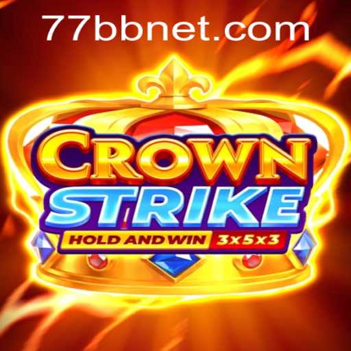 Unveiling Crownstrike: A Dive into the Latest Gaming Sensation