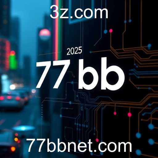 Revolução Digital no Brasil: 77bb em Destaque