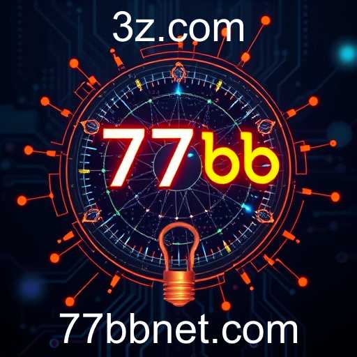 Tendências Emergentes nos Jogos Online: A Ascensão de '77bb'