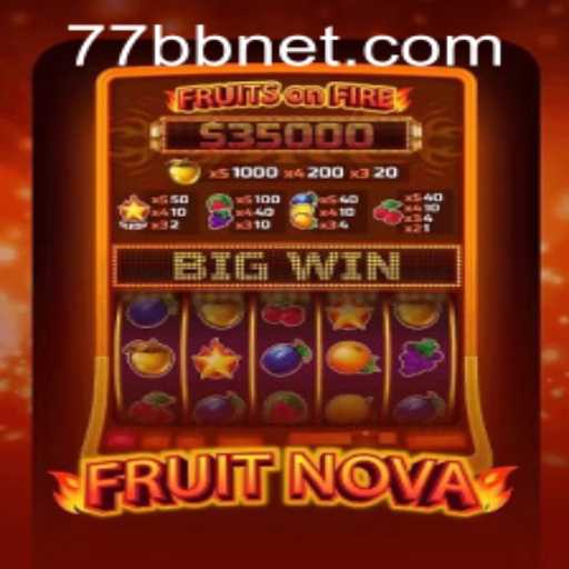 Delve into the Juicy World of FruitNova: An Exciting Gaming Experience