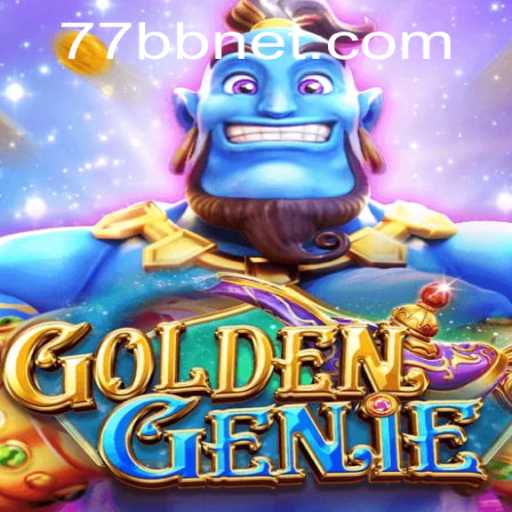 Unveiling the Magic of GOLDENGENIE: An Exhilarating Game Experience with 77bb PH Login