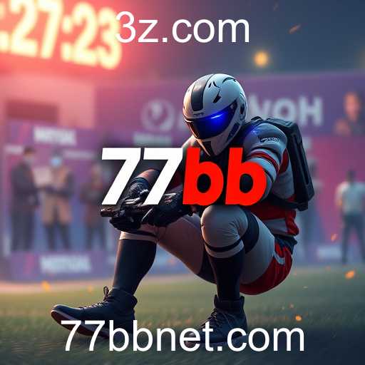 Expansão do Universo dos Jogos: 77bb Conquista Novos Horizontes