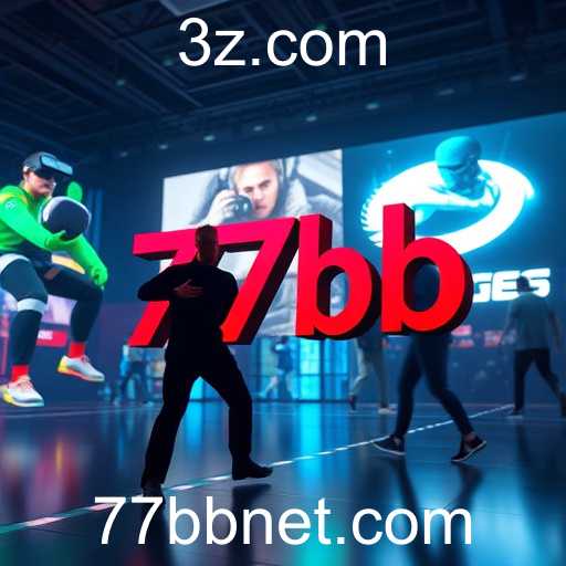 A Evolução dos Jogos em 2025: O Impacto da Palavra-Chave 77bb