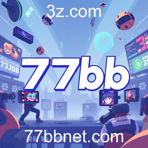 Impacto do 77bb nas Comunidades de Jogos em Português