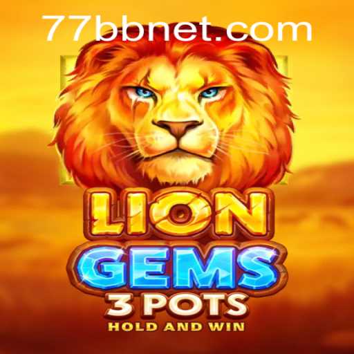 Exploring the World of LionGems3pots: A Unique Gaming Experience