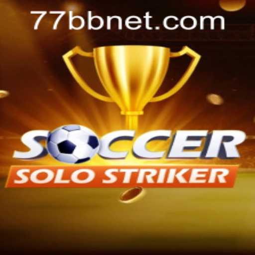 Discover the Thrills of SoccerSoloStriker: An Exciting New Game with 77bb PH Login