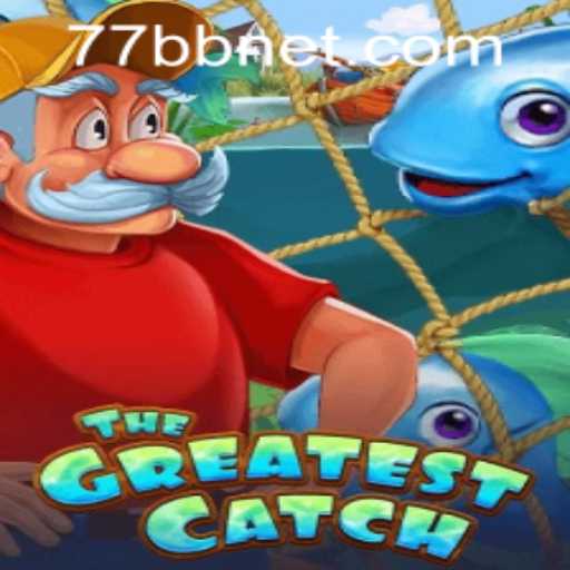 TheGreatestCatch: Dive into the Adventure with 77bb PH Login