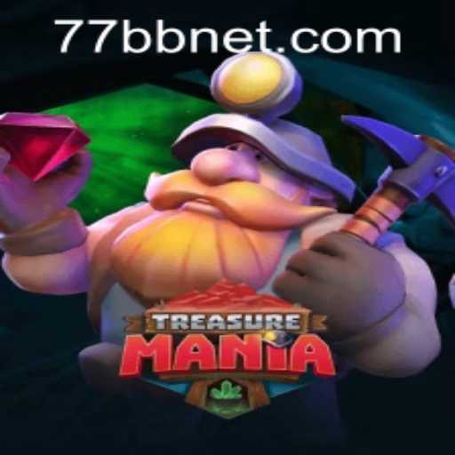 TreasureMania: An Exciting Adventure Awaits