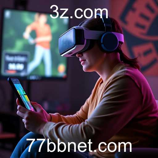Tendências Emergentes no Cenário dos Jogos Online