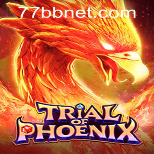 TrialofPhoenix: An Epic Journey with 77bb PH Login